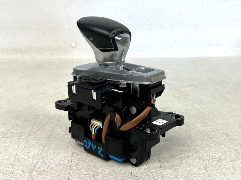 ⭐2019-2024 INFINITI QX50 AUTO TRANS GEAR SHIFTER SELECTOR LEVER ASSY OEM LOT2742