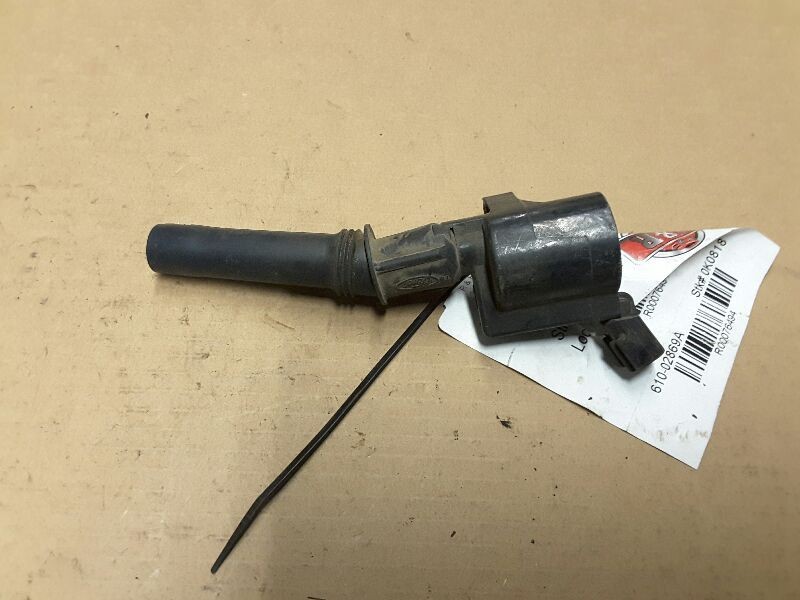 Coil/Ignitor Fits 97-00 EXPEDITION 76494