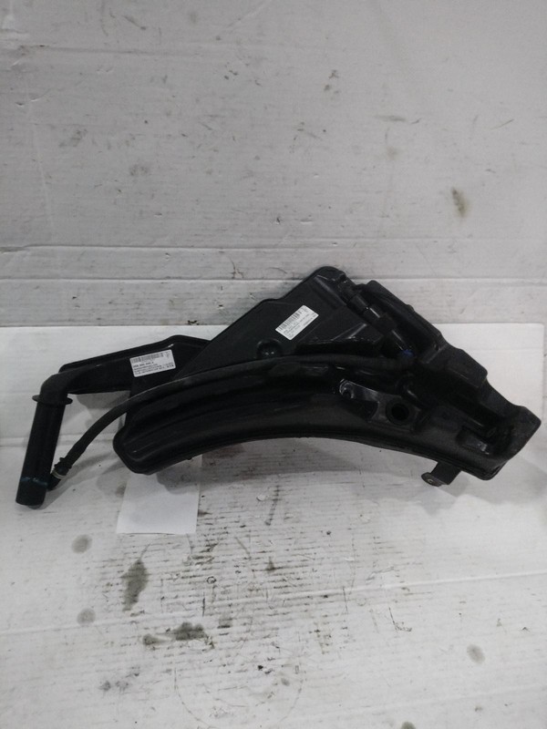 2015 Porsche Macan Washer Fluid Reservoir OEM Black 95562817201 103K Miles
