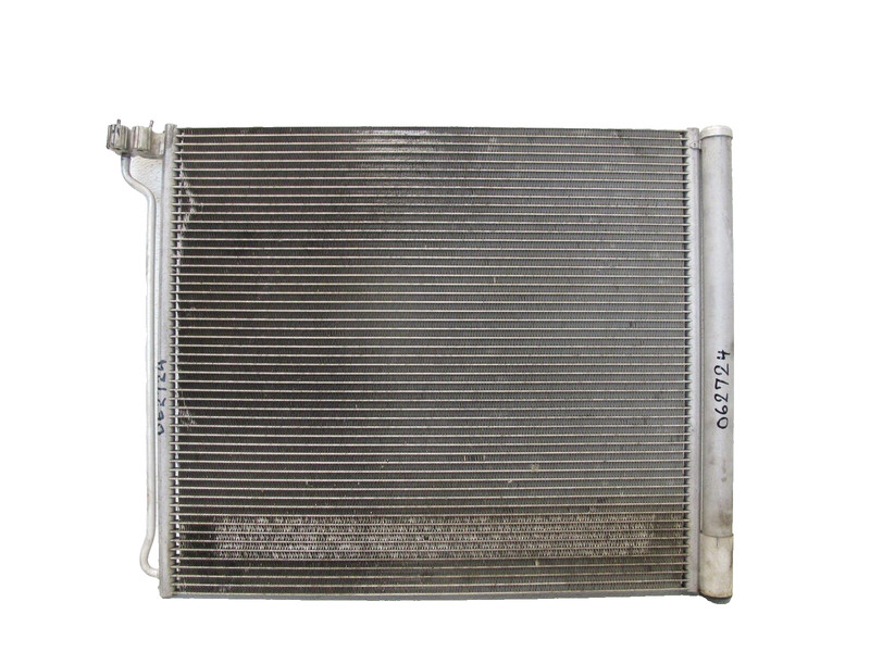 π 08-19 BMW X5 X5 M X6 X6 AC A/C CONDENSER OEM 9239944 64509239944