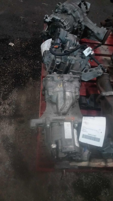 2015 Hyundai Tucson 4WD Differential Carrier Assembly OEM 122K Miles