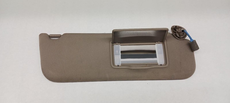 18-'24 HONDA ODYSSEY right passenger Sun visor OEM