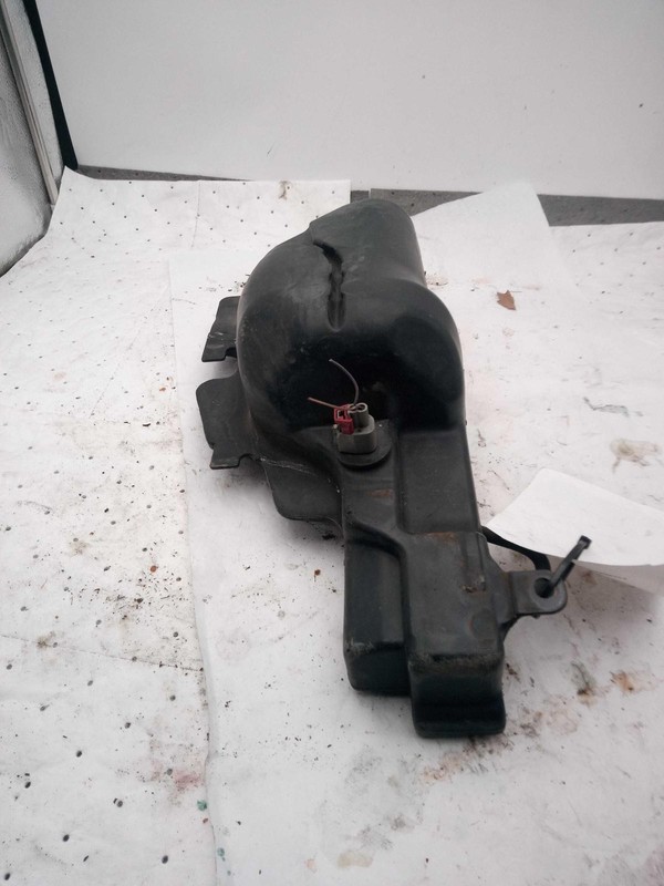 Used Washer Fluid Reservoir fits: 2011 Ram Dodge 1500 pickupGrade B