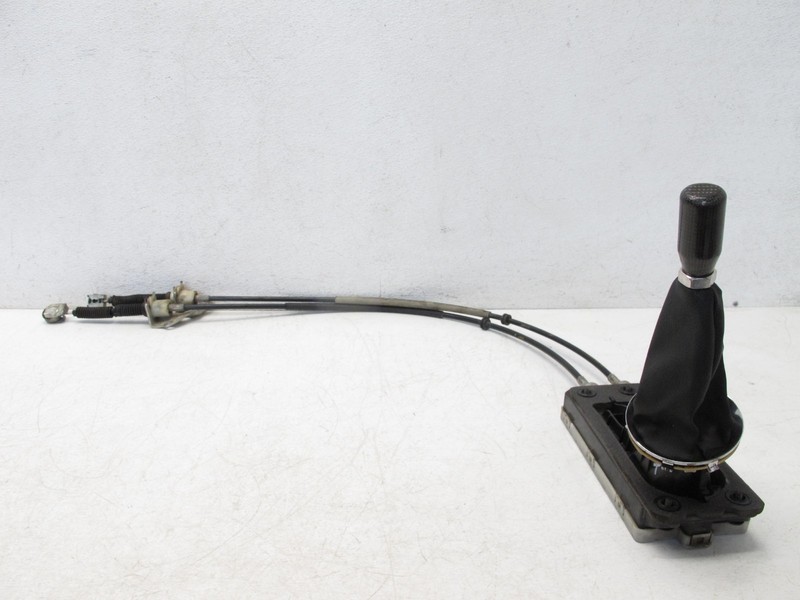 07-15 MINI COOPER S R57 R56 -R59 MANUAL FLOOR SHIFTER GEAR SELECTOR OEM 022624