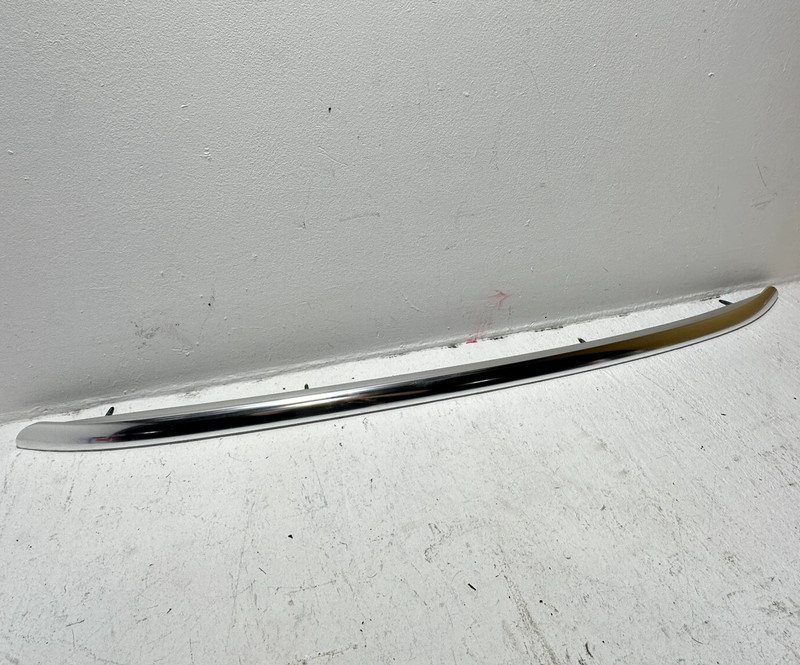 2009-2017 AUDI Q5 ROOF LEFT DRIVER SIDE MOLDING LUGGAGE RACK OEM