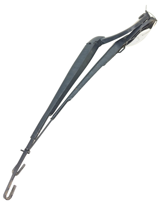 07-2013 range rover sport L320 right left windshield wiper arm arms pair OEM