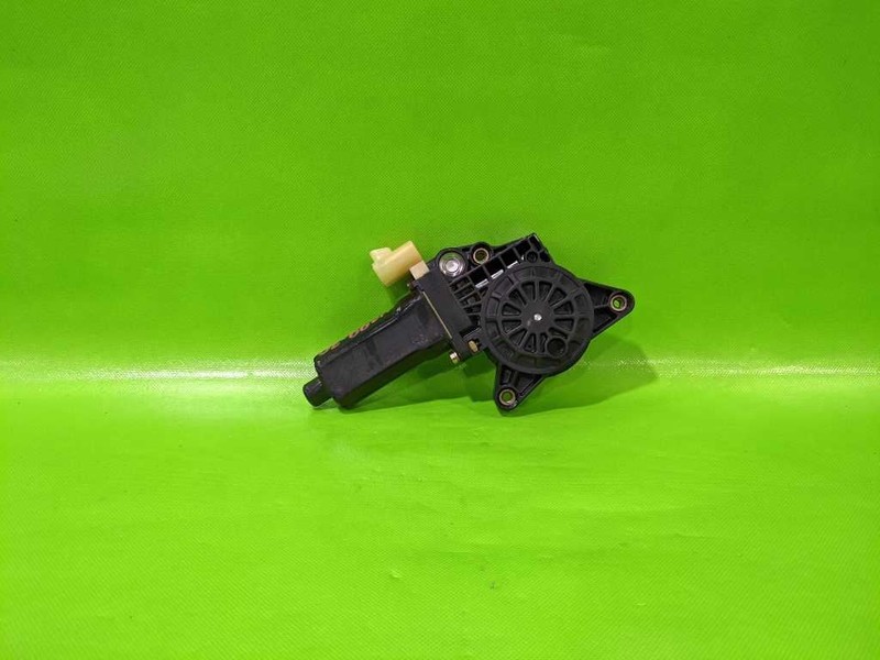 06 07 08 09 10 HUMMER H3 PASSENGER RIGHT REAR WINDOW MOTOR OEM 4299-30