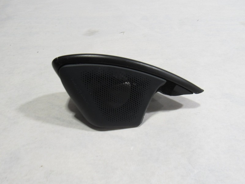 17-20 Mclaren 720S 720 2020 Bowers Wilkins Right Speaker Tweeter Grille Cover #3