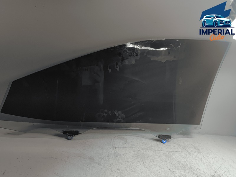 2018-2025 Toyota Camry Front Right Passenger Side Door Window Glass OEM
