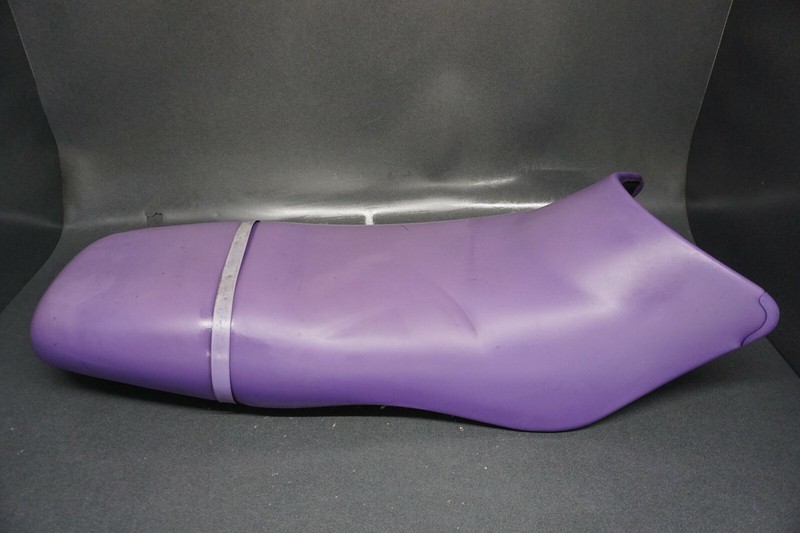 1995 Polaris OEM PWC Jet Ski Seat Assy (Purple Velvet) SL 650 2681725-194