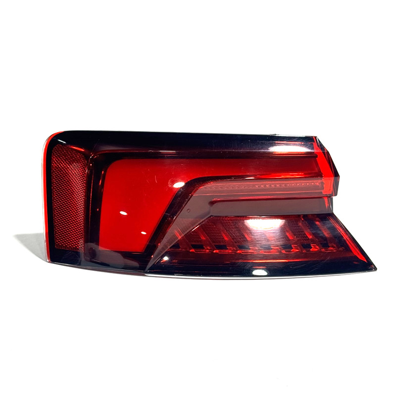📌 2018 - 2019 AUDI S5 A5 RS5 SPORTBACK REAR LEFT LED BRAKE TAIL LIGHT LAMP OEM
