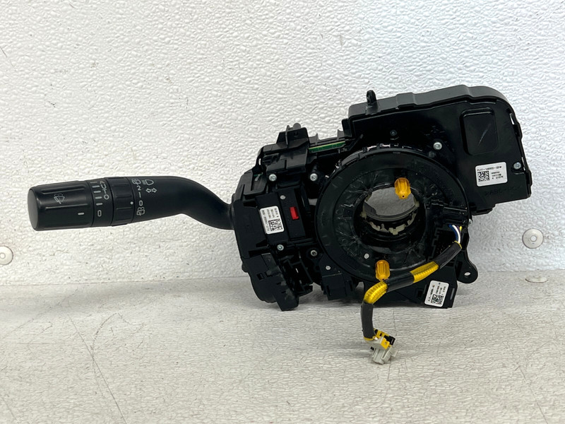 ⭐2015-2017 LINCOLN NAVIGATOR TURN SIGNAL WIPER STEERING COLUMN OEM LOT2599