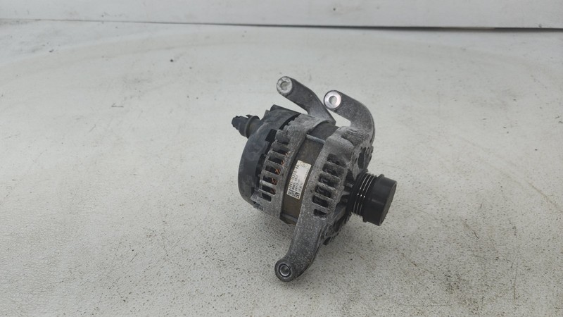 2020-2022 FORD ESCAPE TITANIUM 2.0L ALTERNATOR OEM LX6Z-10346-F