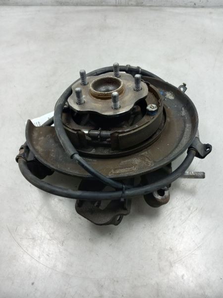 10-15 LEXUS RX350 3.5L FWD AT PASSENGER SIDE REAR SPINDLE KNUCKLE