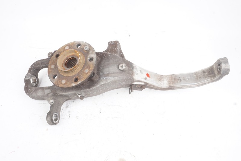 2014 - 2021 Maserati Ghibli Front Left Driver Spindle Knuckle Wheel Hub OEM