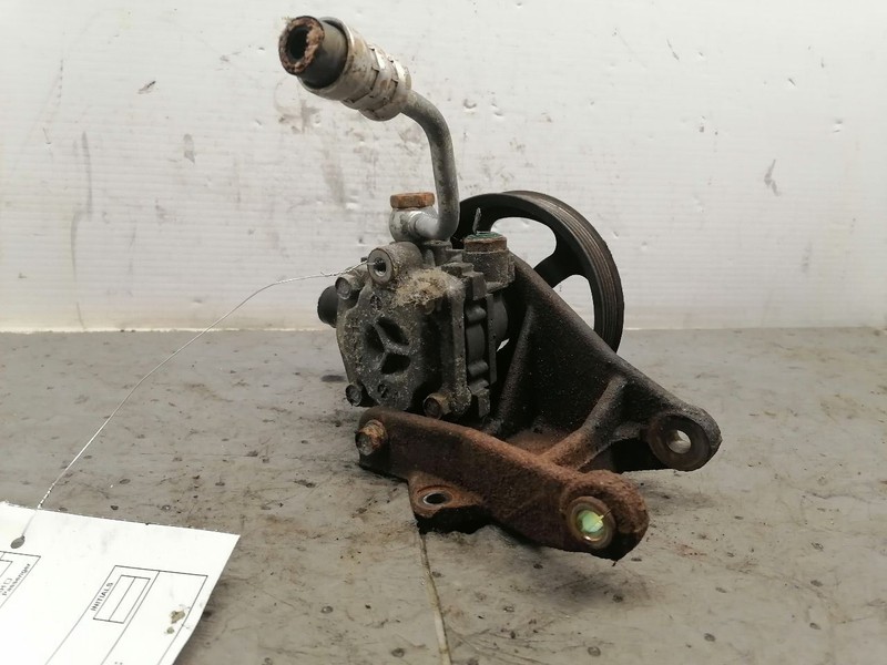 Power Steering Pump Fits 04-06 OUTLANDER 1304077
