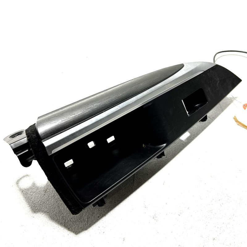 2018-2020 ACURA TLX REAR RIGHT PASSENGER DOOR WINDOW SWITCH TRIM BEZEL PANEL OEM