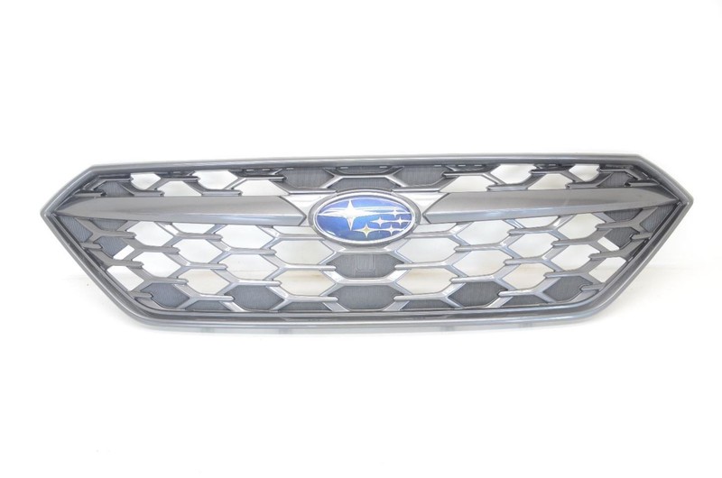 22-23 WRX Front Bumper Upper Mounted Grille 91121VC200