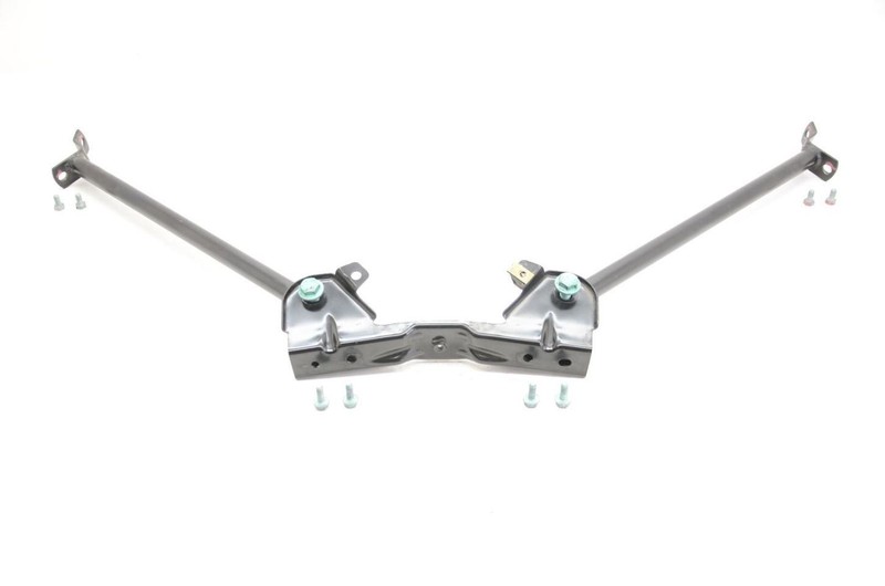 Front Strut Tower Brace with Hardware Fits 97-04 PORSCHE BOXSTER