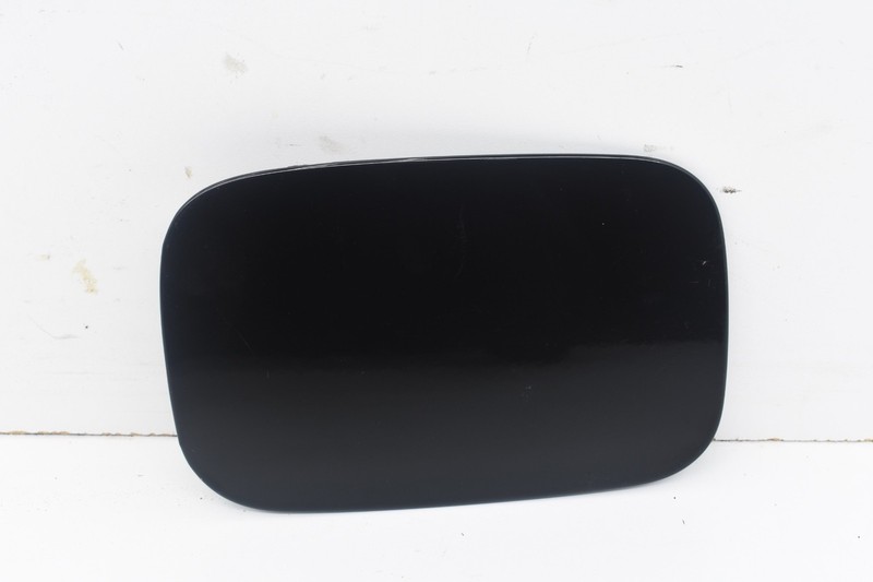 2003 BMW E46 330ci Convertible Gas Fuel Lid Cap Cover Black 2 L0668 OEM KW90