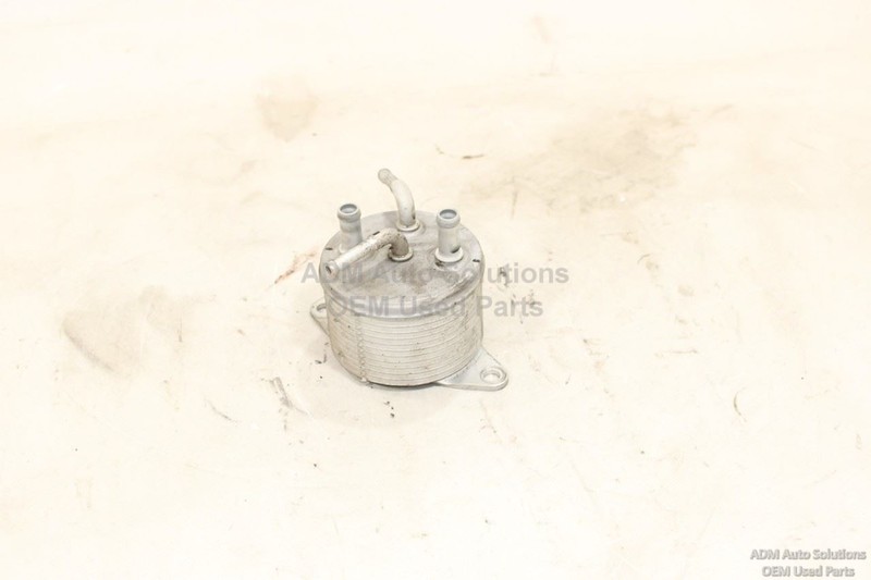 2016 - 2022 INFINITI Q60 AUTO AUTOMATIC TRANSMISSION OIL COOLER COOLANT OEM