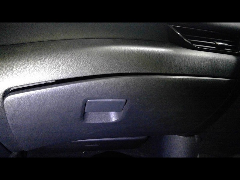 SENTRA 2020-2025 Glove Box 1676472