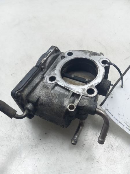 08-15 SCION XB 2.4L FWD MT ENGINE THROTTLE BODY