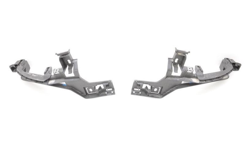 2013-2019 Porsche Boxster S Rear Bumper Retaining Brackets 98150584502