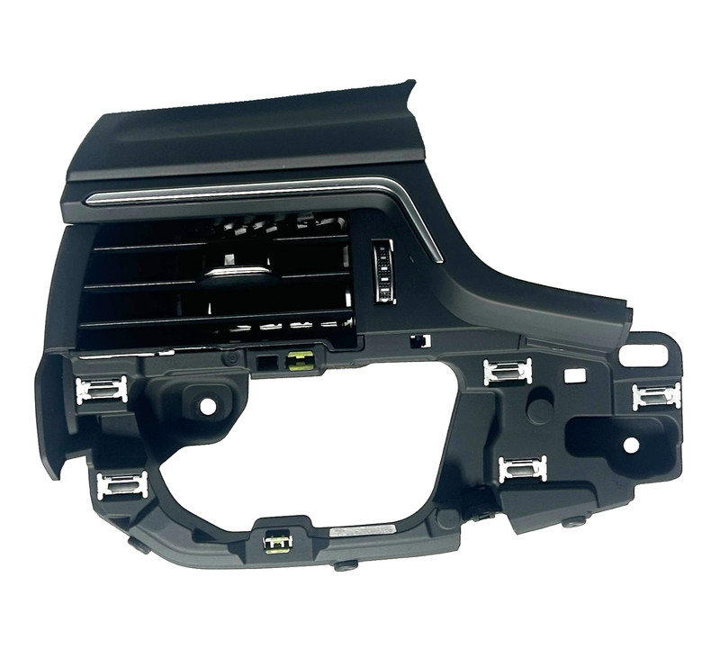 📌 2017 – 2025 AUDI S4 S5 A4 A5 RS5 DASHBOARD AC HEATER AIR VENT LH DRIVER OEM