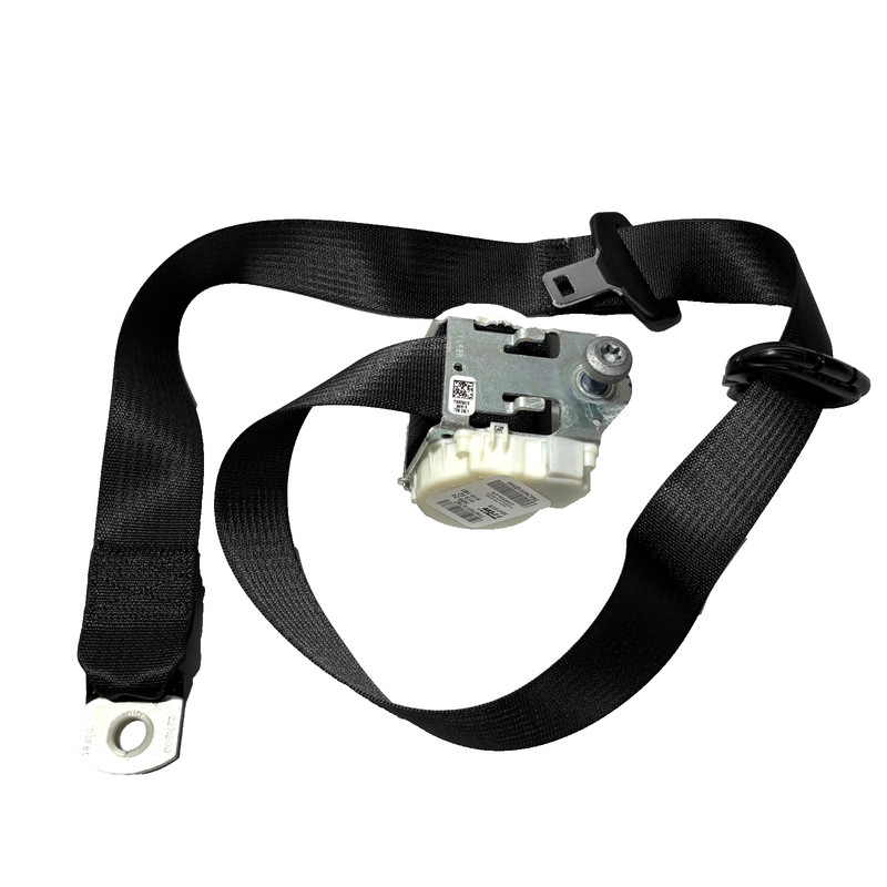 📌 2013-2020 DODGE RAM 1500 REAR LEFT OR RIGHT SEAT BELT SEATBELT RETRACTOR OEM