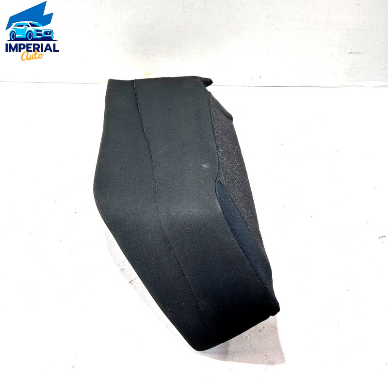 HONDA ACCORD LX 2018-2019 REAR LEFT DRIVER SIDE SEAT CUSHION BOLSTER OEM