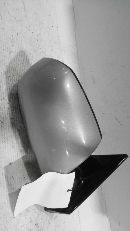 2016 Hyundai Santa Fe Right Door Mirror Assembly Silver OEM 450750 87K Miles