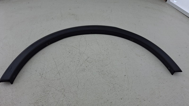 2015-2019 Subaru Outback Rear RIGHT RH Fender Flare Molding OEM