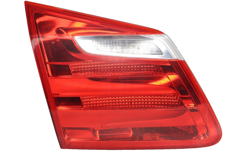 13-16 Mercedes X166 GL450 4MATIC Rear Left Driver Side Inner Tail Light Lamp OEM
