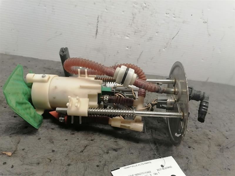 Driver Fuel Pump Assembly Fuel Delivery 4.0L Fits 06-09 MUSTANG 1347031