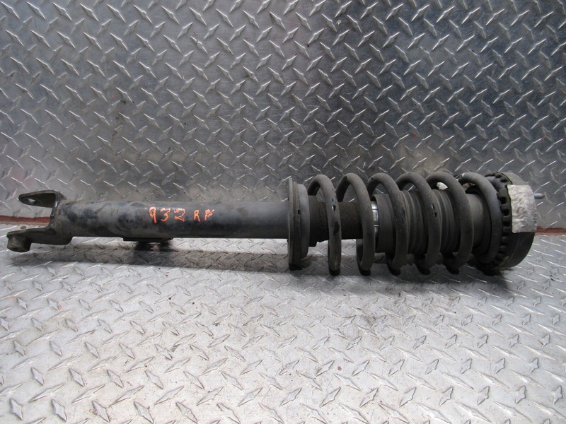 05-10 CHRYSLER 300 RIGHT FRONT PASSENGER STRUT COIL SPRING REAR WHEEL DRIVE RWD