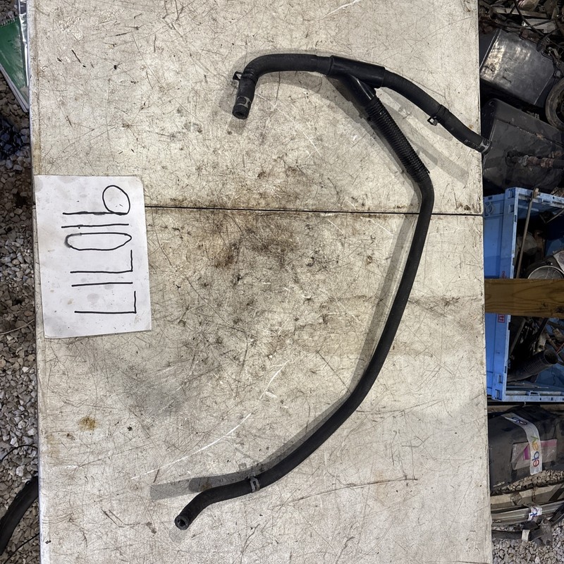 01-03 Dodge Durango HVAC Heater Return Hose Coolant Hose 55056063AB