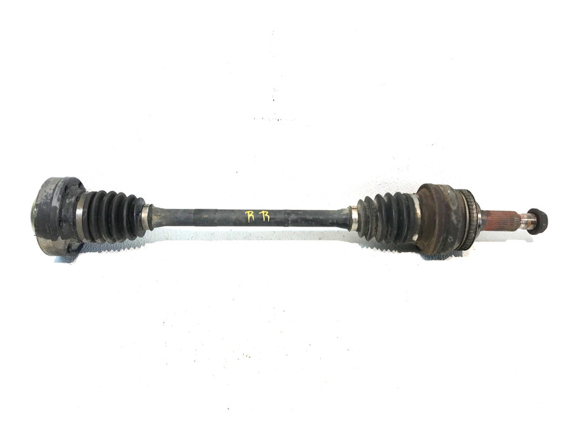 1998-2000 LEXUS LS400 RIGHT PASSENGER REAR CV AXLE SHAFT OEM