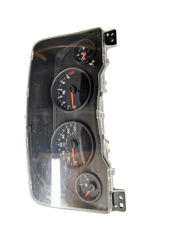 2013 2014 Jeep Patriot Instrument Head Speedometer Gauge Cluster OEM UNK Miles