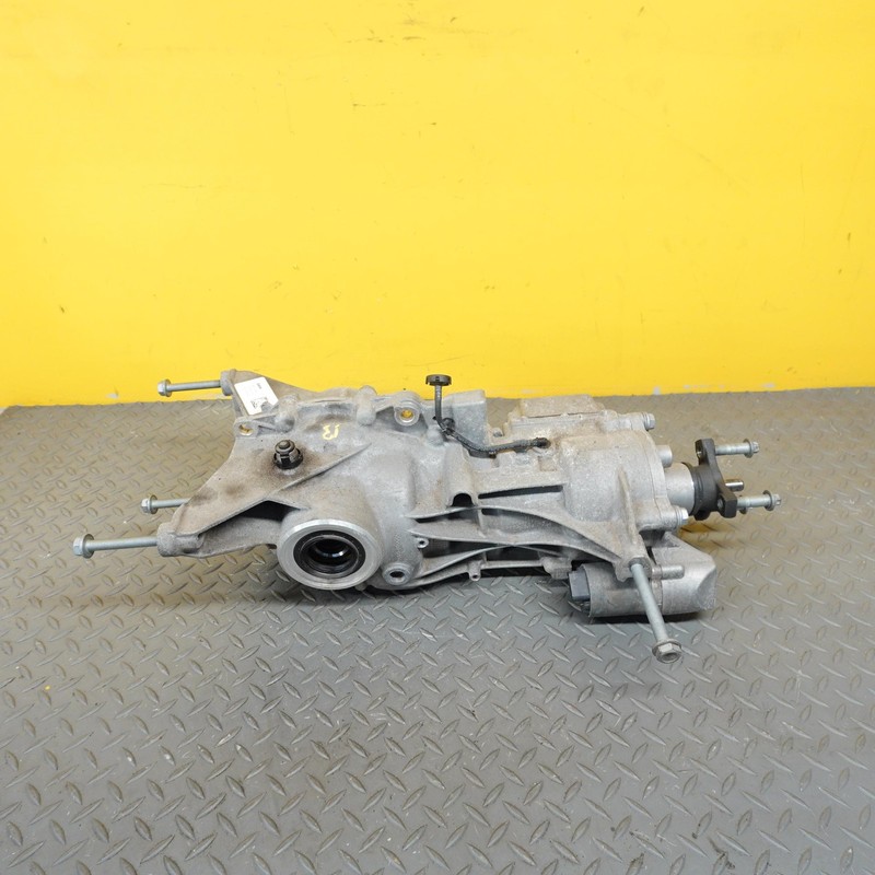 2023-2026 BMW X2 X1 228I U10 U11 F74 REAR AXLE DIFFERENTIAL CARRIER ASSEMBLY OEM