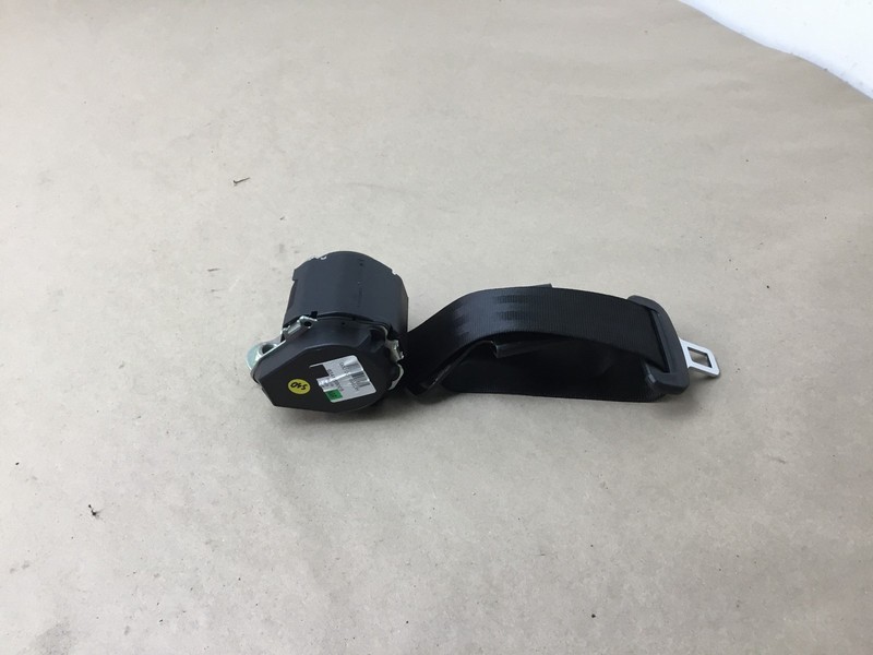 Audi A8 A8L D5 2019 Rear Center Middle Seat Belt Seatbelt Retractor 19-23 :O
