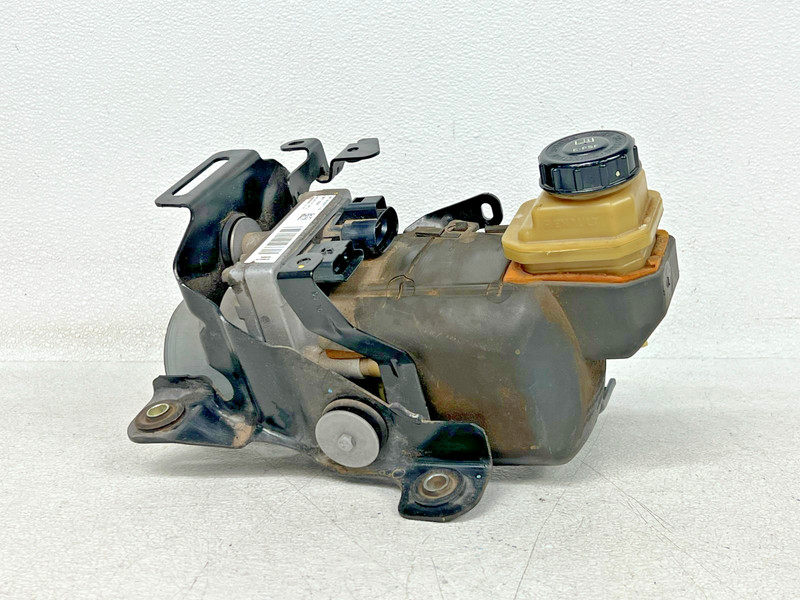 ⭐2016-2020 INFINITI QX60 ELECTRIC POWER STEERING PUMP MOTOR ASSEMBLY OEM LOT2709