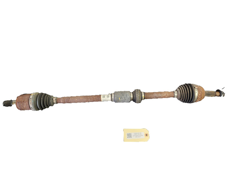 2019-2023 KIA FORTE Front Right Passenger Axle Shaft OEM 49501-M7300 2.0L FWD