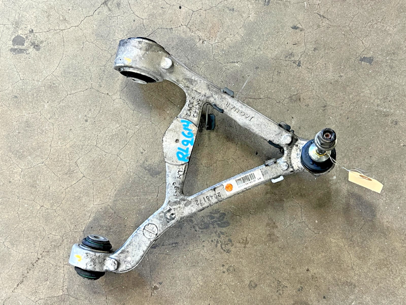 ⭐2010-2019 JAGUAR XJ REAR LEFT DRIVER SIDE UPPER CONTROL ARM STRUT OEM LOT2614