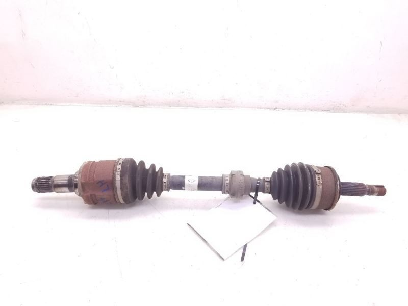 06-12 TOYOTA RAV4 AWD AT DRIVER SIDE FRONT AXLE SHAFT ASSEMBLY 4342042170