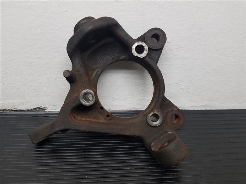 99-04 Jeep Grand Cherokee Left Driver Spindle Knuckle OEM 05011977AA