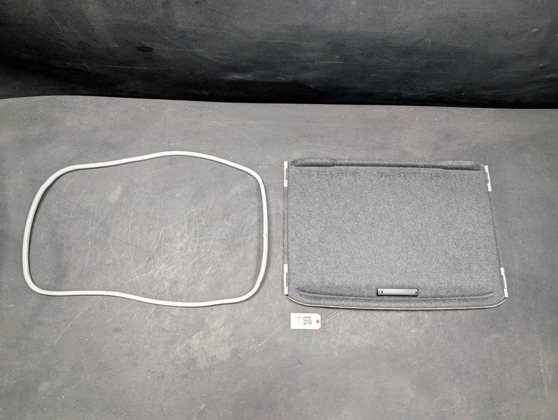 2PC Sunroof Shade w/ Weatherstrip Set 2020 Toyota RAV4 63306-0R060-B1 2019 -2024