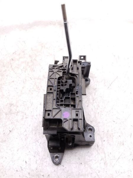 2015 TOYOTA CAMRY LE 2WD AUTOMATIC TRANSMISSION SHIFTER ASSEMBLY