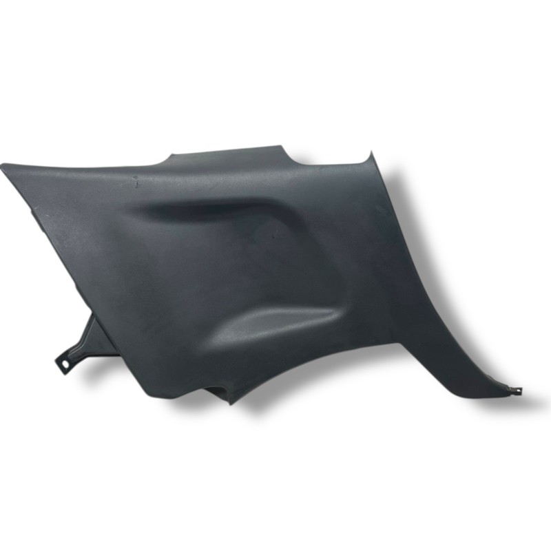 Nissan GT-R R35 2009-2015 Rear left lower quarter trim panel OEM 76901-JF01A