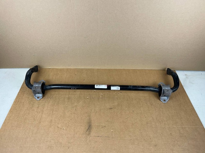 ✅OEM 2020 - 2024 Tesla Model Y Front Stabilizer Sway Bar Anti Roll 1288386-00-A